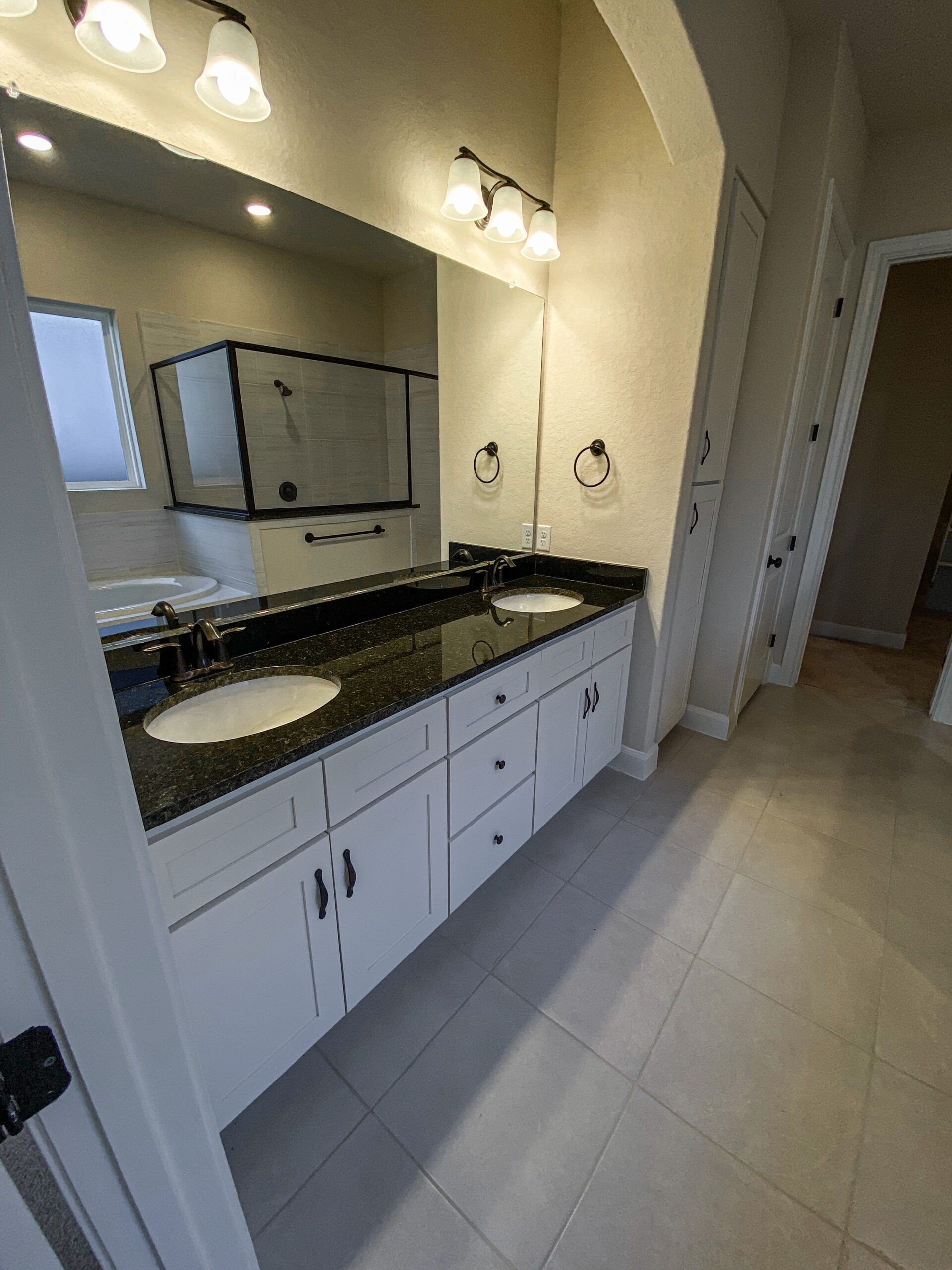 Robles - Everview Homes: San Antonio, Texas - Everview Homes
