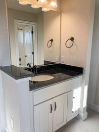Robles - Comanche Ridge: San Antonio, Texas - Everview Homes