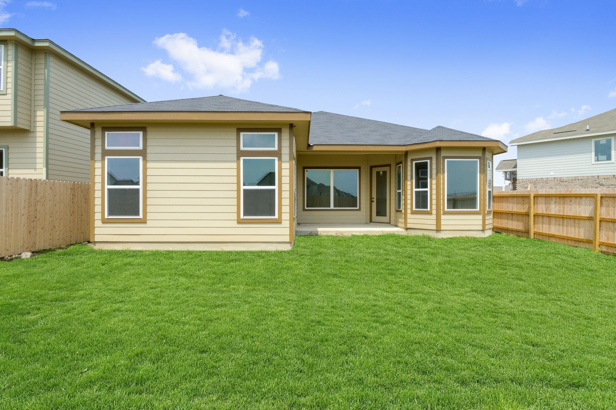 Sada - Everview Homes: San Antonio, Texas - Everview Homes