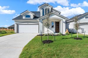 Crump II Everview Homes