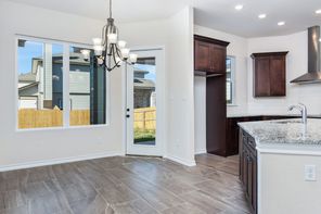 Crump II Everview Homes
