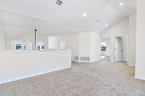 Crump II Everview Homes