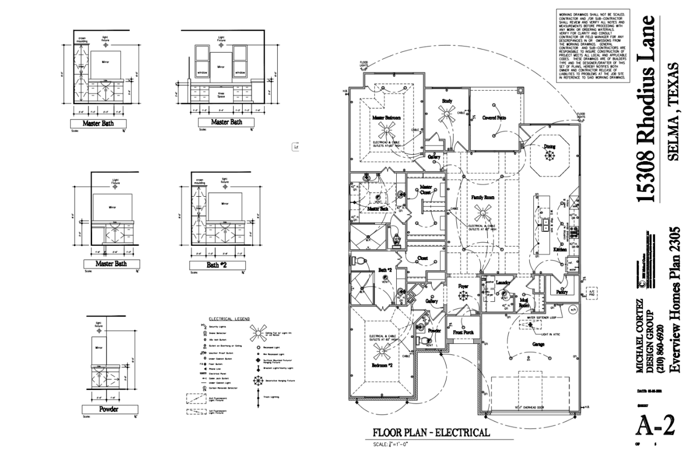 Pin - Everview Homes: San Antonio, Texas - Everview Homes