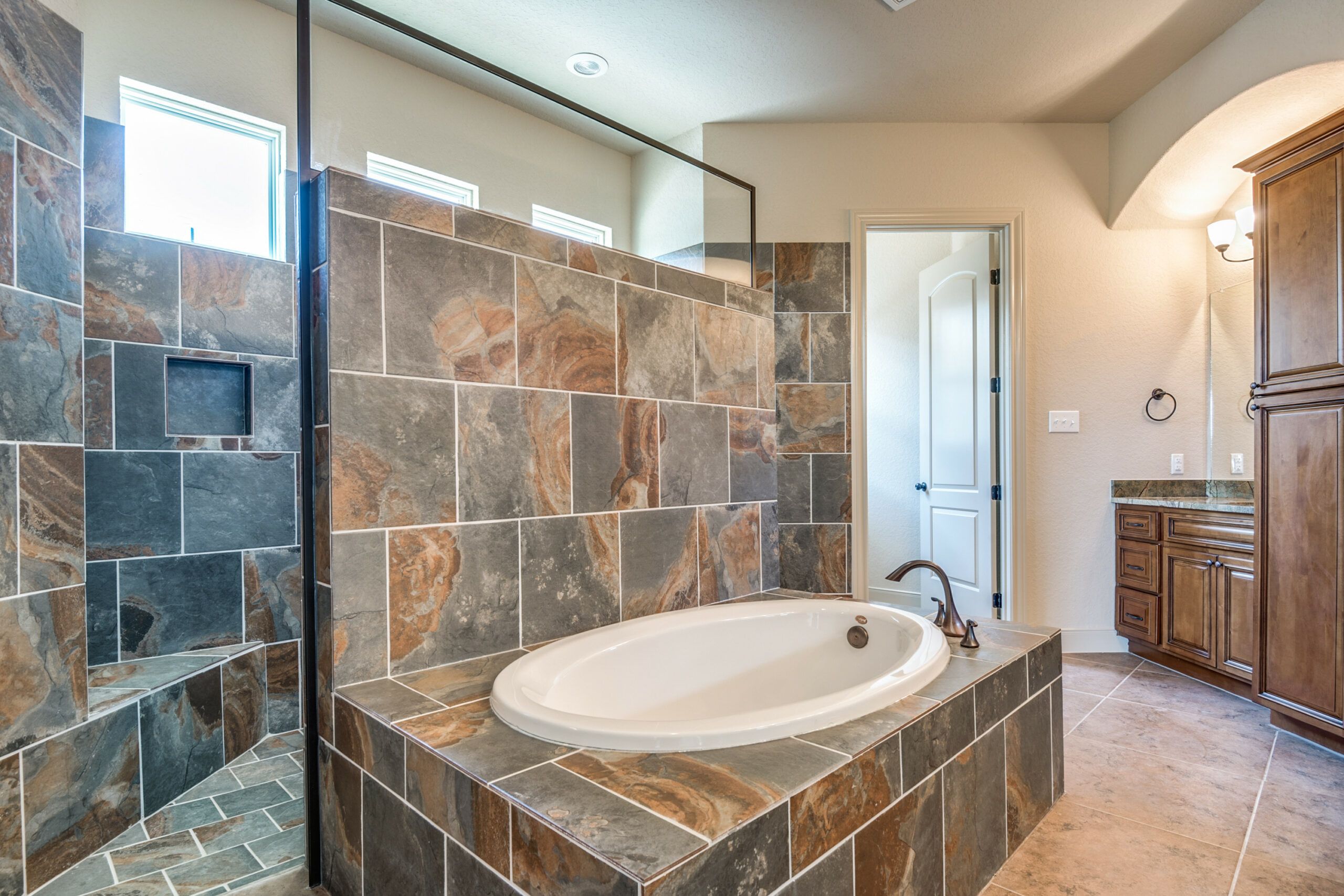 Ramsey - Everview Homes: San Antonio, Texas - Everview Homes