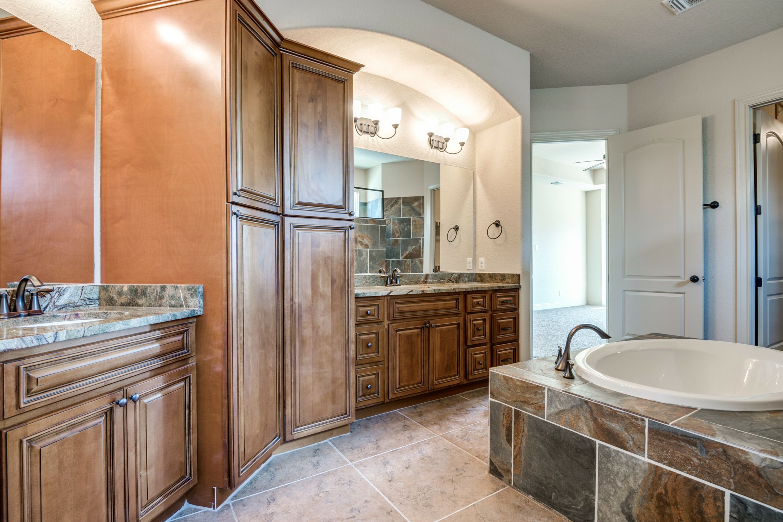 Ramsey - Everview Homes: San Antonio, Texas - Everview Homes