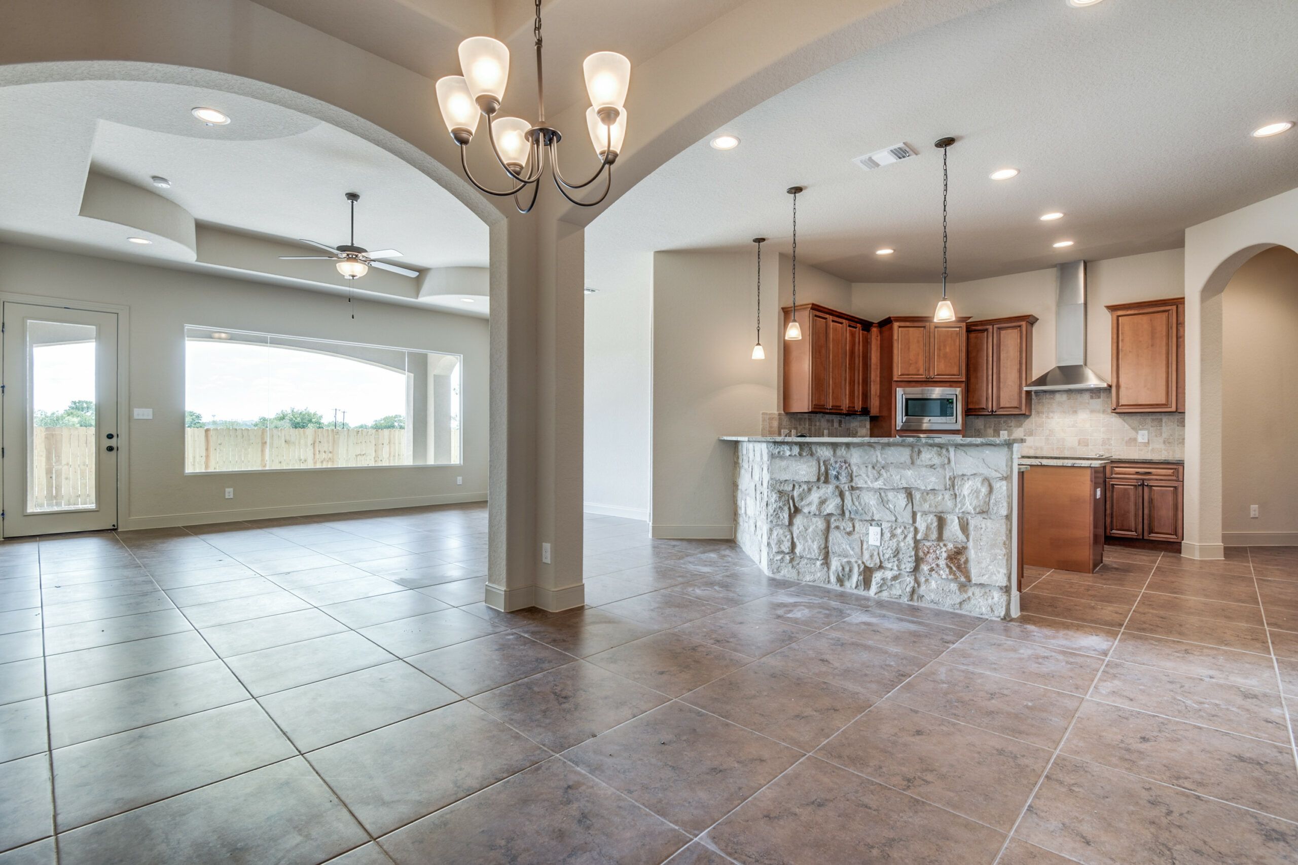 Ramsey - Everview Homes: San Antonio, Texas - Everview Homes