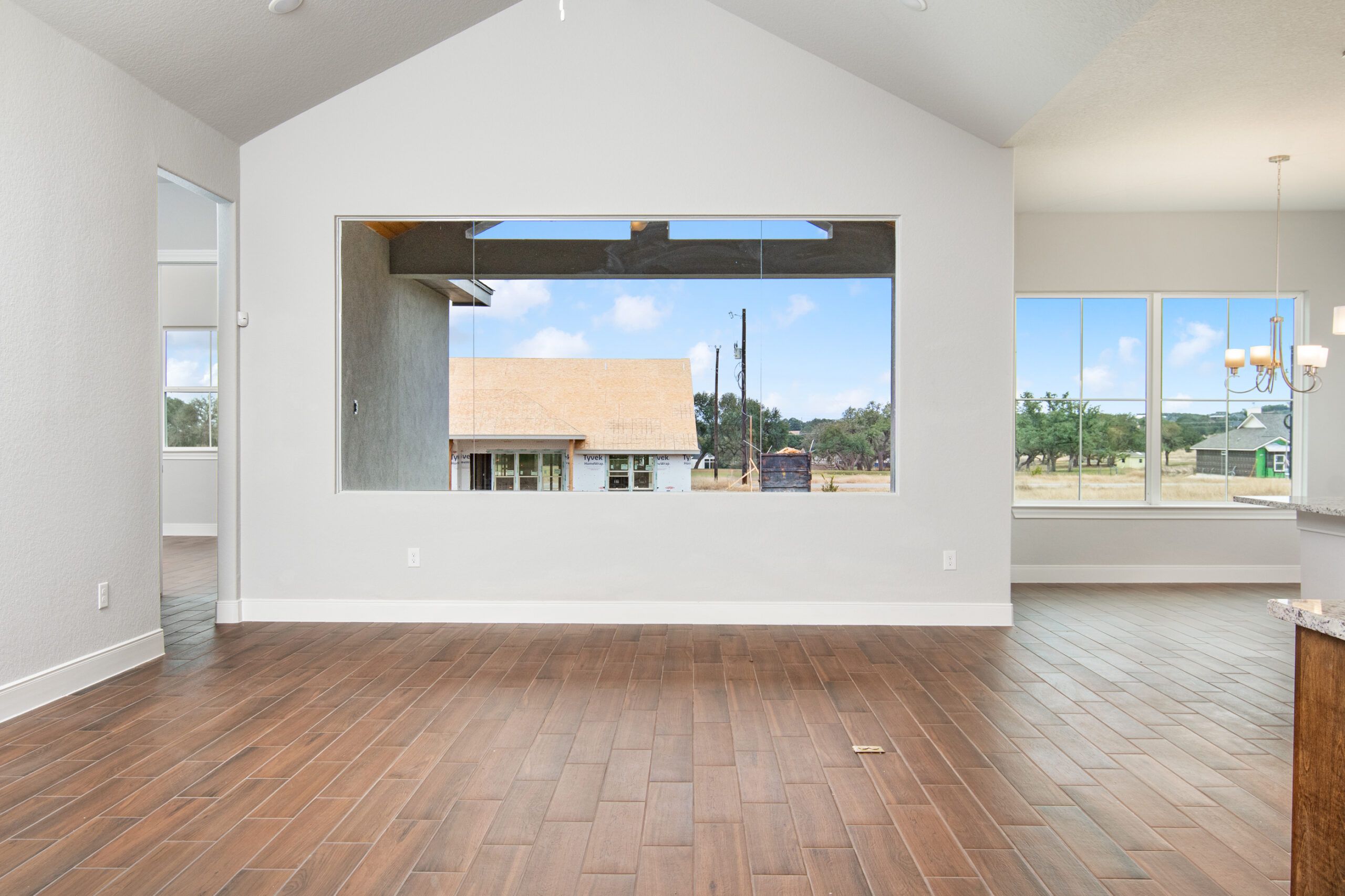 Juneau - Everview Homes: San Antonio, Texas - Everview Homes