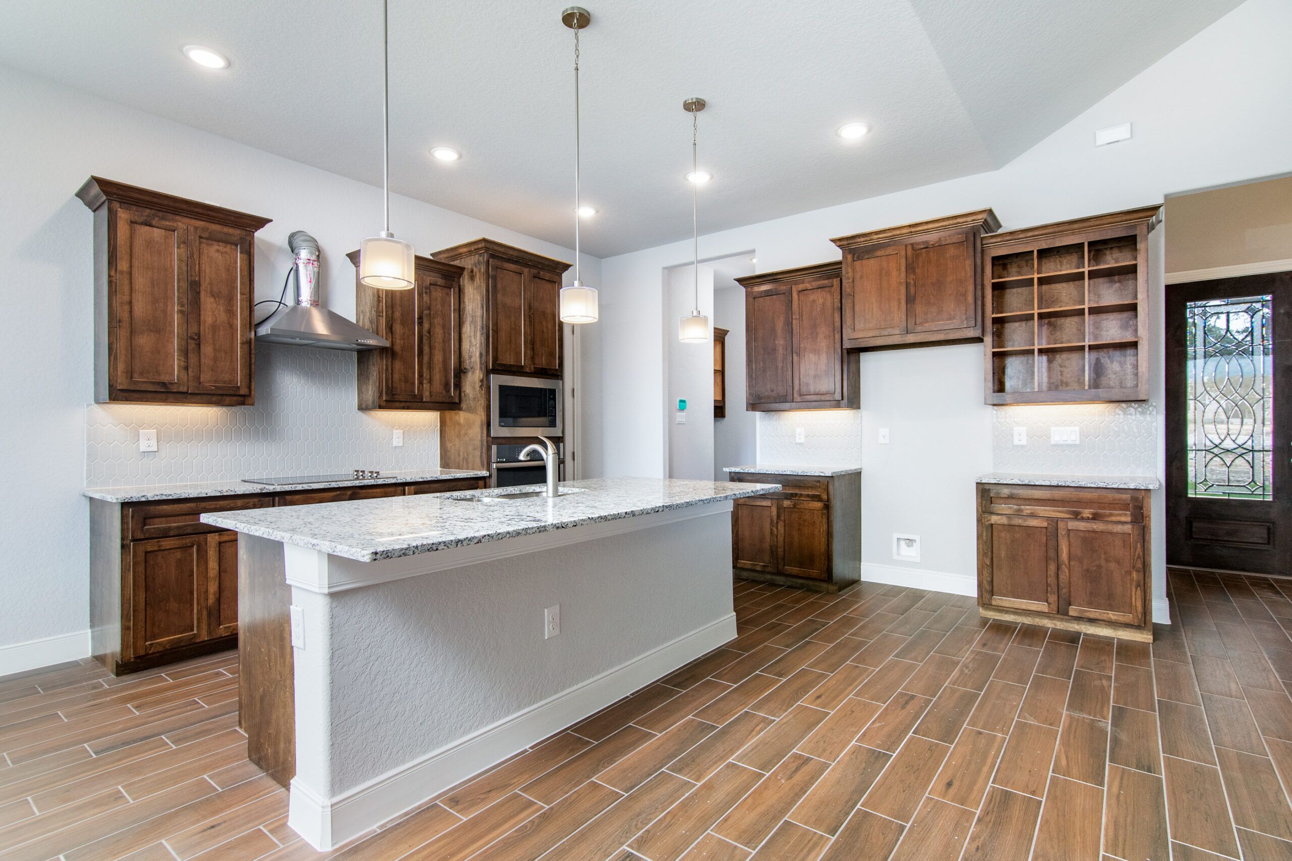 Juneau - Everview Homes: San Antonio, Texas - Everview Homes