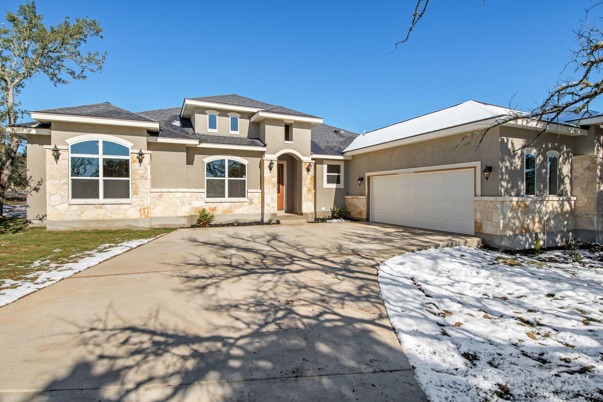Martin - Everview Homes: San Antonio, Texas - Everview Homes