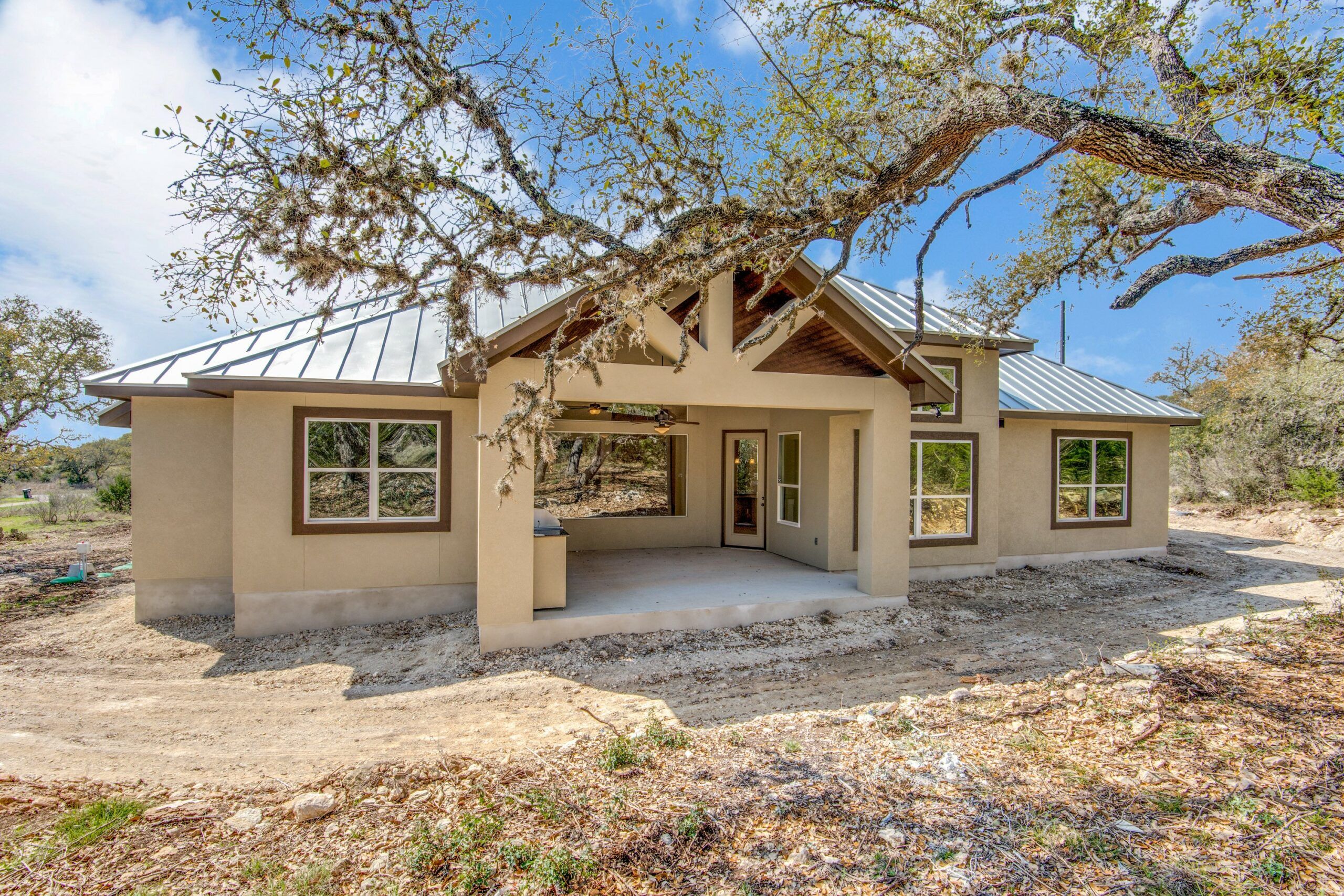 Lily - Everview Homes: San Antonio, Texas - Everview Homes