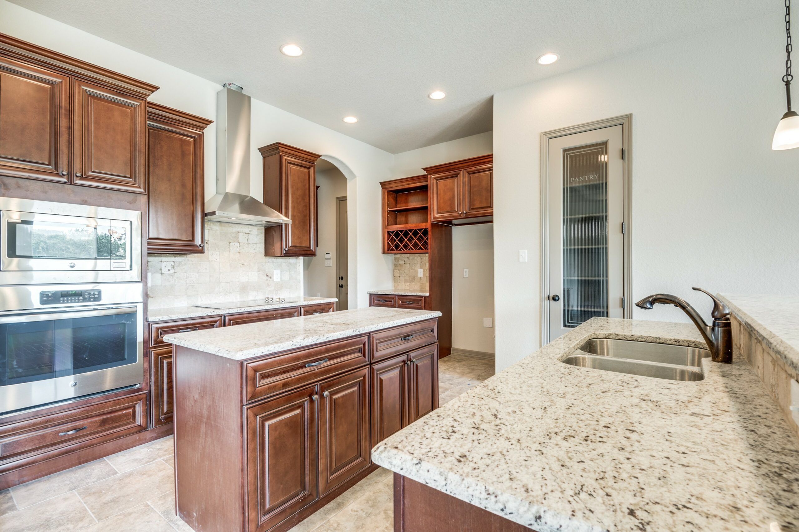 Laubach - Everview Homes: San Antonio, Texas - Everview Homes