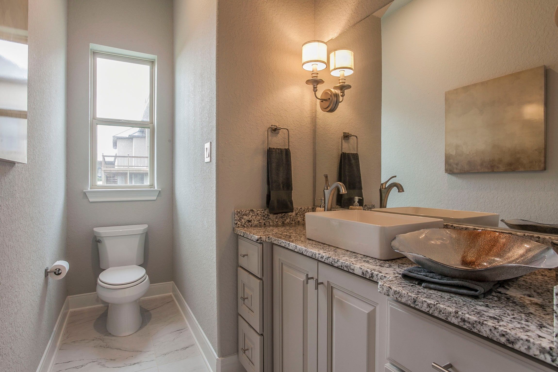 Florence - Everview Homes: San Antonio, Texas - Everview Homes