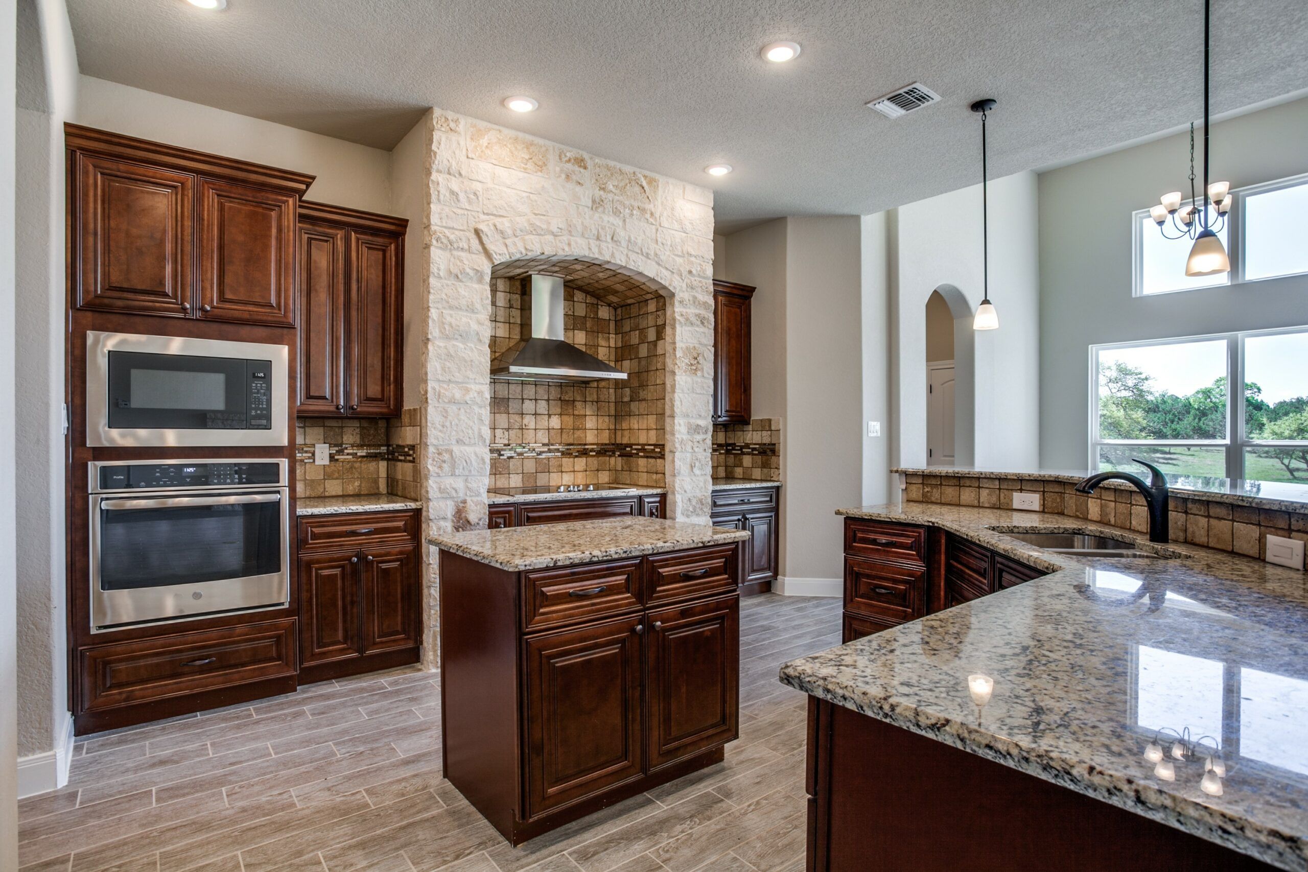 Coneflower - Everview Homes: San Antonio, Texas - Everview Homes