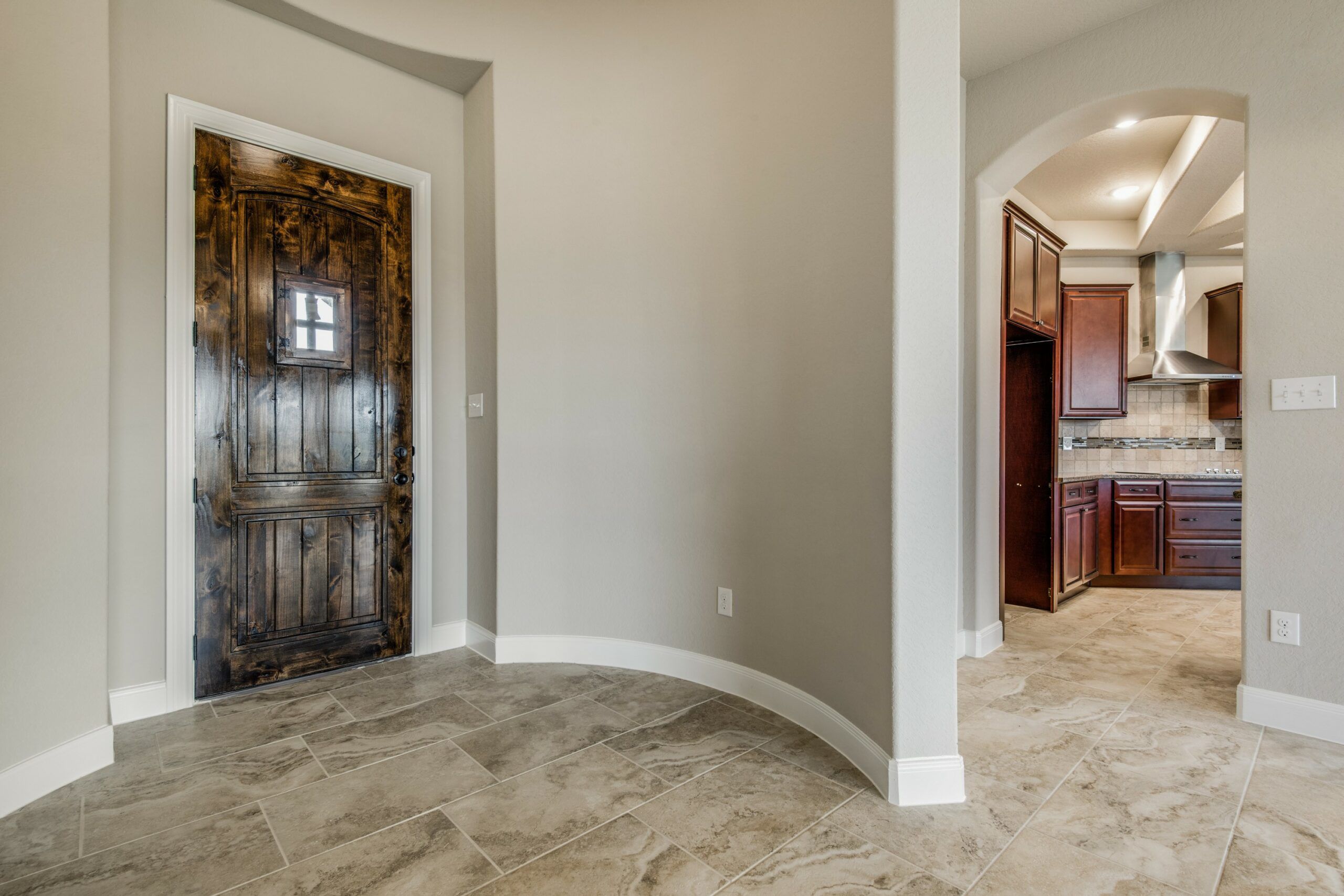 Plan 1 - Everview Homes: San Antonio, Texas - Everview Homes