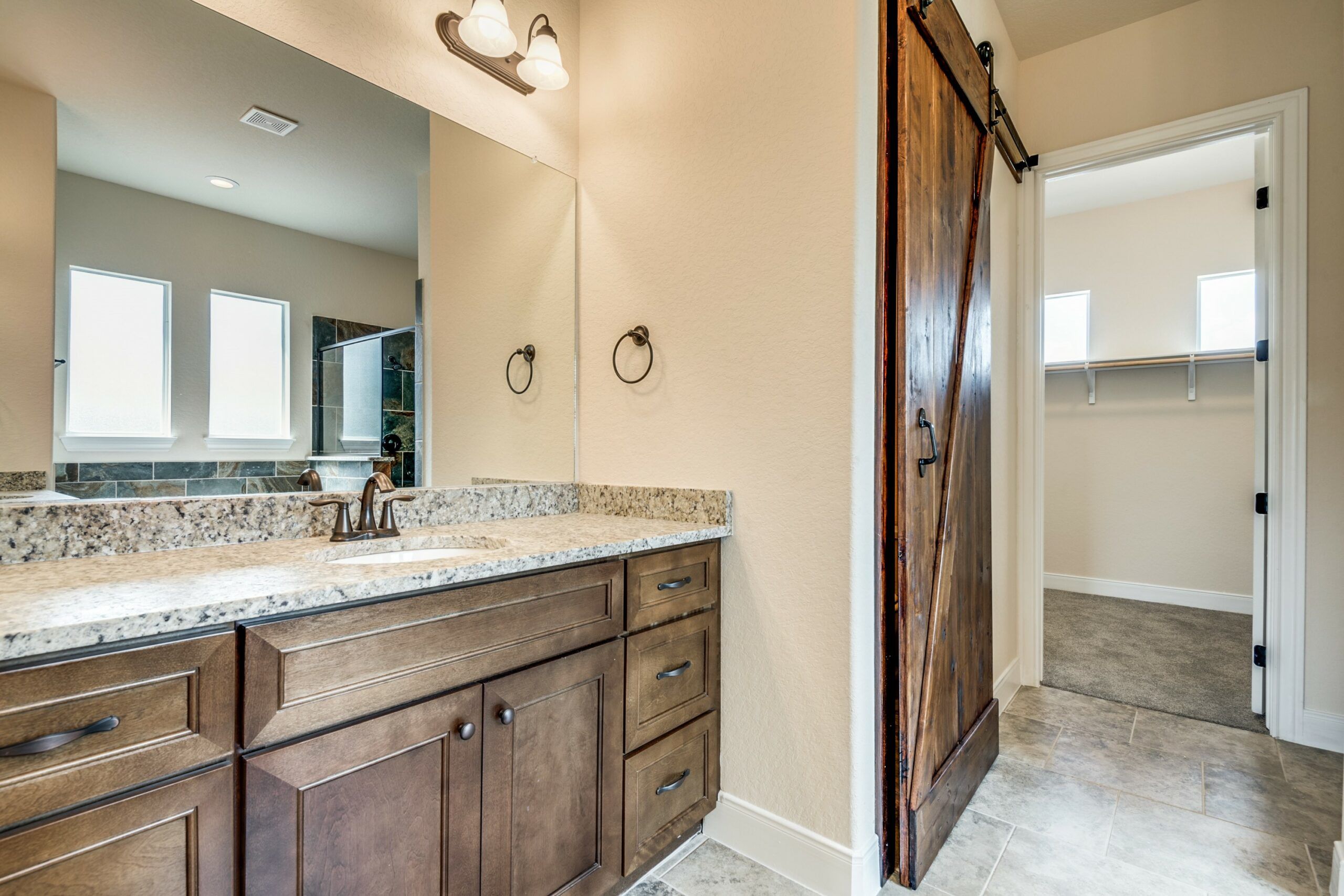 Rittiman - Everview Homes: San Antonio, Texas - Everview Homes