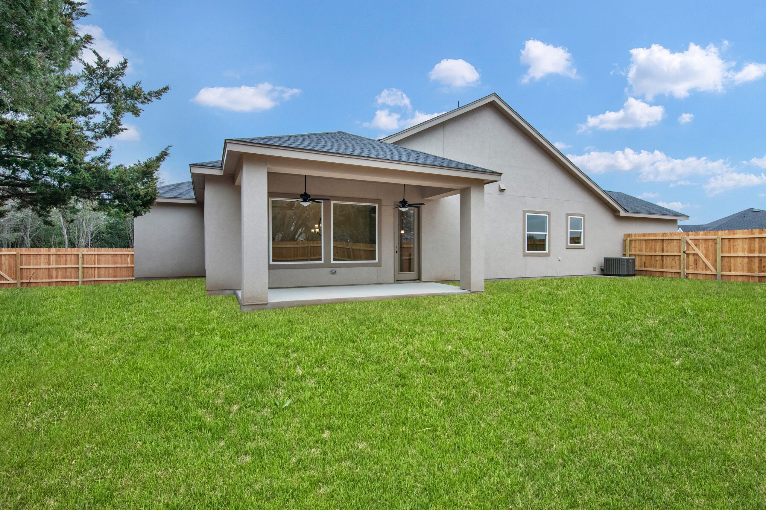 Carreon II - Everview Homes: San Antonio, Texas - Everview Homes