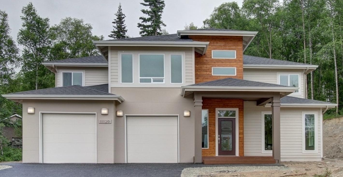 casa en Alexander Homes por Alexander Homes