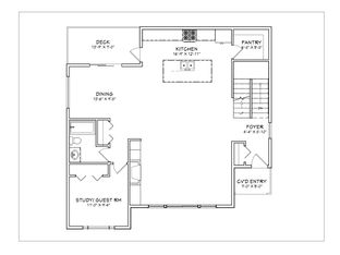 Alexander Homes por Alexander Homes en Anchorage Alaska