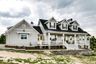 casa en All About Home Design por All About Home Design