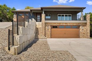 Bunyan - Craftmen Homes, LLC: Leander, Texas - Craftmen Homes, LLC
