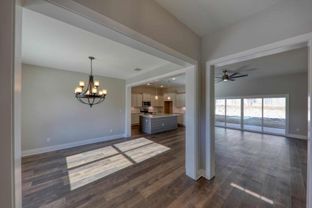 Santa Carlo - Craftmen Homes, LLC: Leander, Texas - Craftmen Homes, LLC