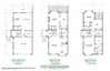casa en Olde Ivy por Georgetown Development Inc.