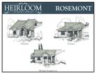 Heirloom by Georgetown Development Inc. in Provo-Orem Utah