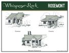 Whisper Rock by Georgetown Development Inc. in Provo-Orem Utah