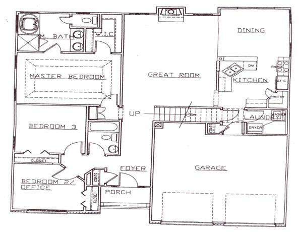 Smart Homes por Smart Homes en Dothan Alabama