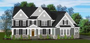 Scarborough Estates Section 2 por Custom Home Group en York Pennsylvania