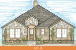 Sanger Estates - Sanger, TX