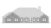 casa en Stonehenge Additional II por Dalton Homes