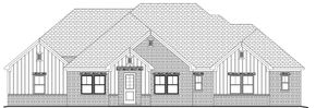 Sanger Estates - Sanger, TX