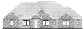 Sanger Estates - Sanger, TX