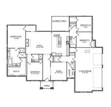 Sanger Estates - Sanger, TX