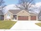 casa en Apple Blossom por Eagle Creek Builders
