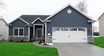 casa en Apple Blossom por Eagle Creek Builders