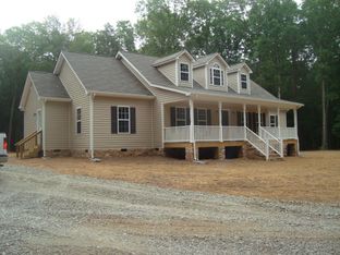 D.B. Williams Construction Company por D.B. Williams Construction Company en Raleigh-Durham-Chapel Hill North Carolina