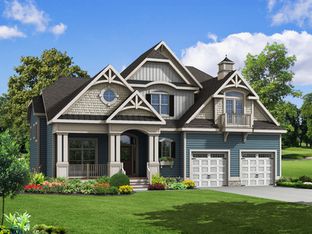 The Peninsula Delaware New Homes By por Echelon Custom Homes LLC en Sussex Delaware