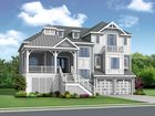 Bayside Delaware New Homes By by Echelon Custom Homes LLC in Sussex Delaware