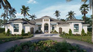 Plan Unknown - Gulfstream Homes: Naples, Florida - Gulfstream Homes