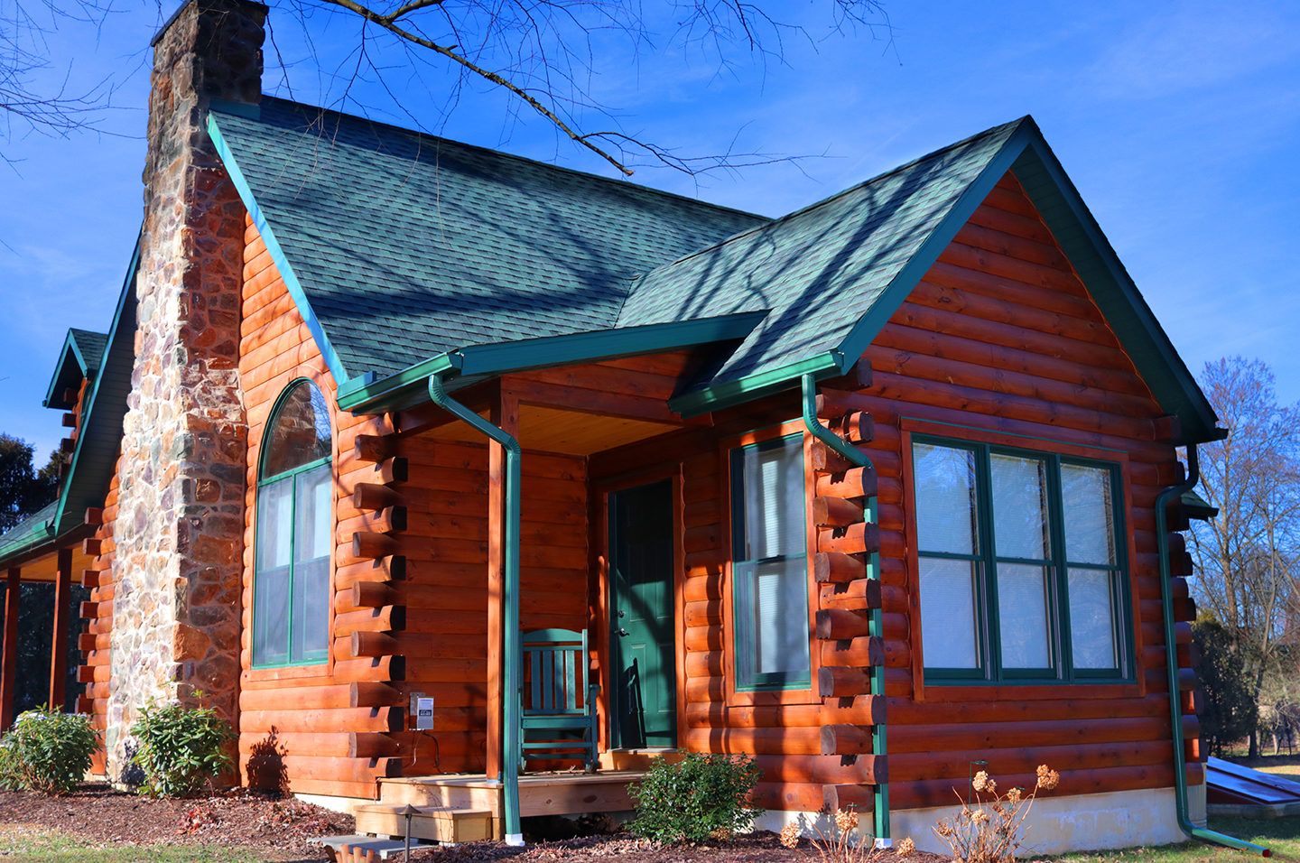 casa en Gingrich Builders por Gingrich Builders