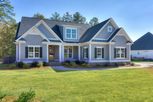 Cooper Place by Blackston Custom Homes, LLC in Augusta South Carolina