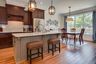casa en Cooper Place por Blackston Custom Homes, LLC