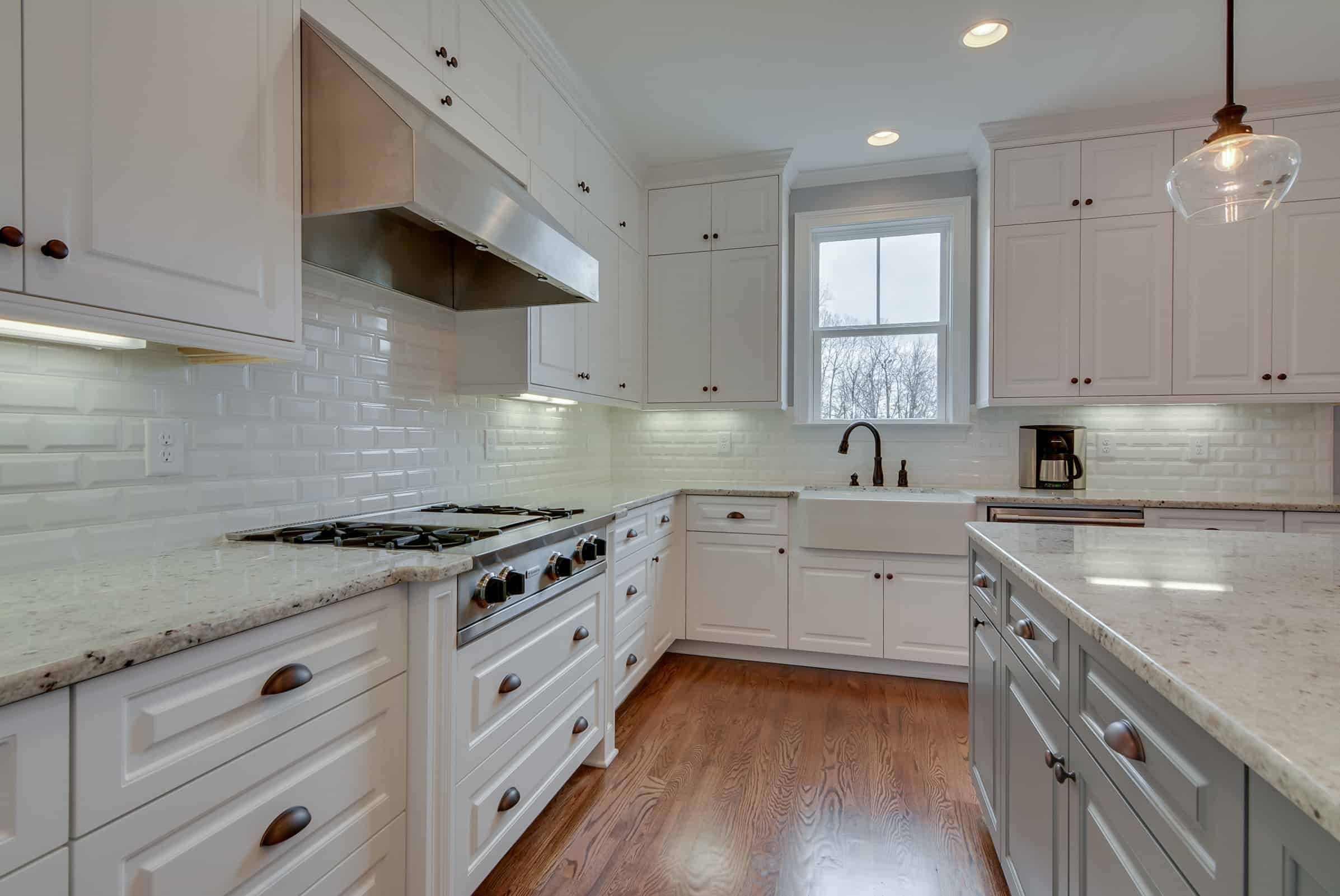 Cooper Place in North Augusta, SC New Homes by Blackston Custom Homes