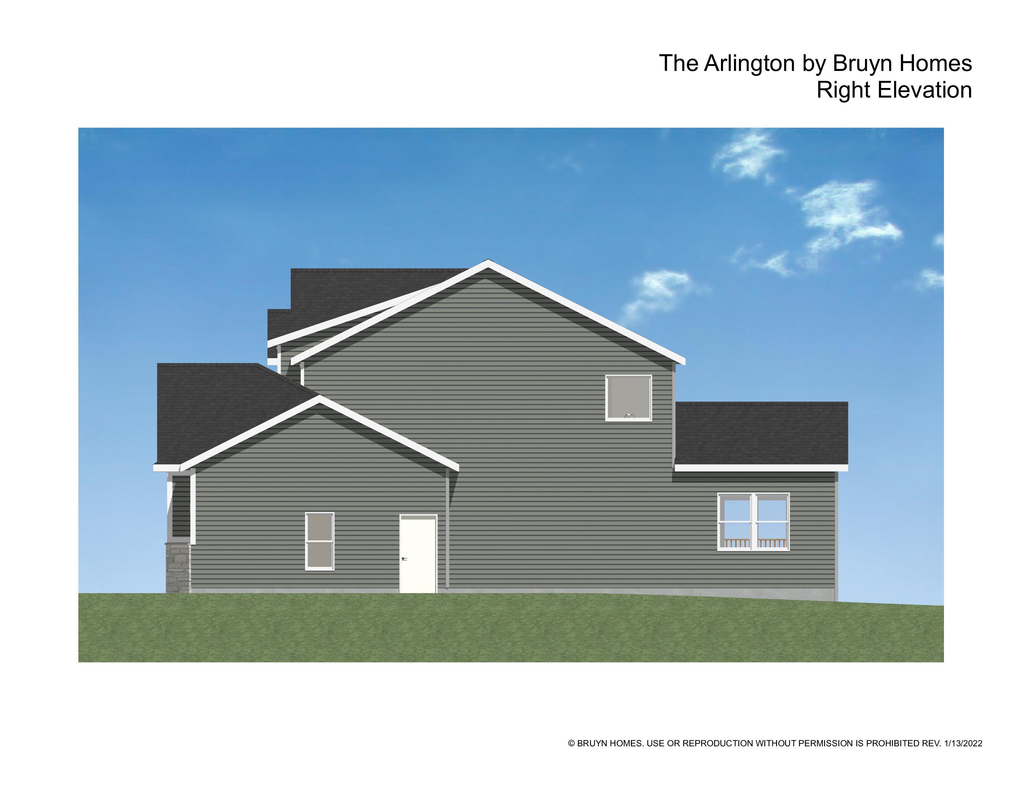 Bruyn Homes - Grand Rapids, MI