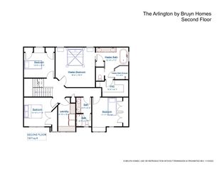 Bruyn Homes por Bruyn Homes en Grand Rapids Michigan
