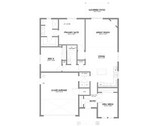 Easton 1518 CH - Urban Meadows: Ridgefield, Oregon - Generation Homes