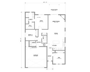 Harmony 1612 CH - Urban Meadows: Ridgefield, Oregon - Generation Homes