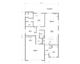 Lakeland II 1633 CH - Urban Meadows: Ridgefield, Oregon - Generation Homes